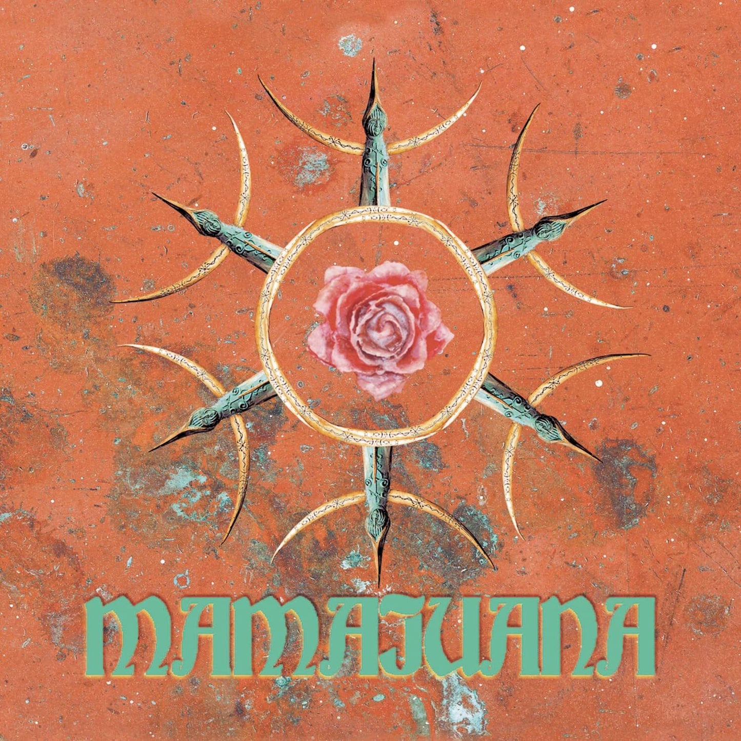 Livrenpoche : Mamajuana - Mamajuana - CD