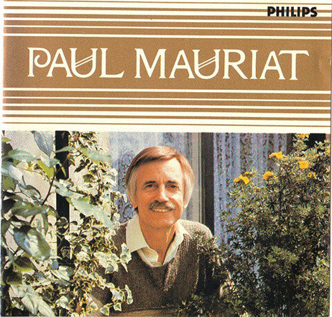 Livrenpoche : Paul Mauriat - Le Grand Orchestre De Paul Mauriat - Penelope / Paul Mauriat Digital Best - Paul Mauriat - CD