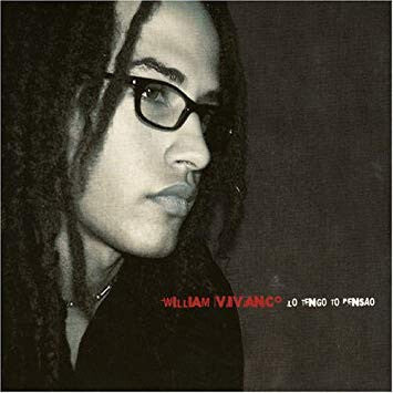 Livrenpoche : William Vivanco - Lo Tengo To Pensao  - William Vivanco - CD