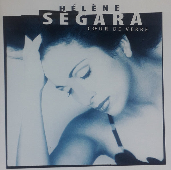 Livrenpoche : Hélène Ségara - C?ur De Verre  - Hélène Segara - CD