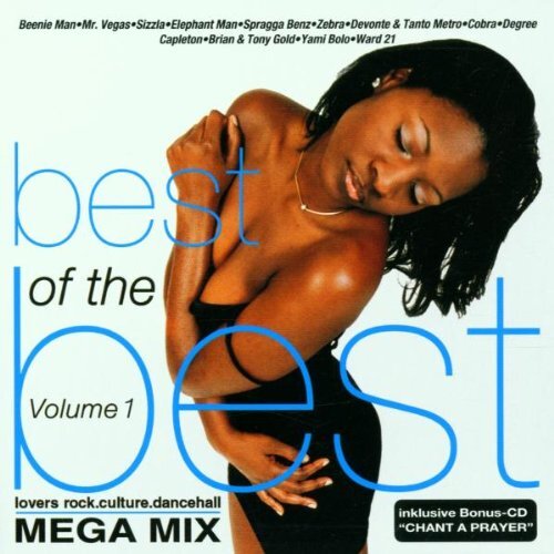 Livrenpoche : of The Best Vol.1 (Import) - Diverse - CD