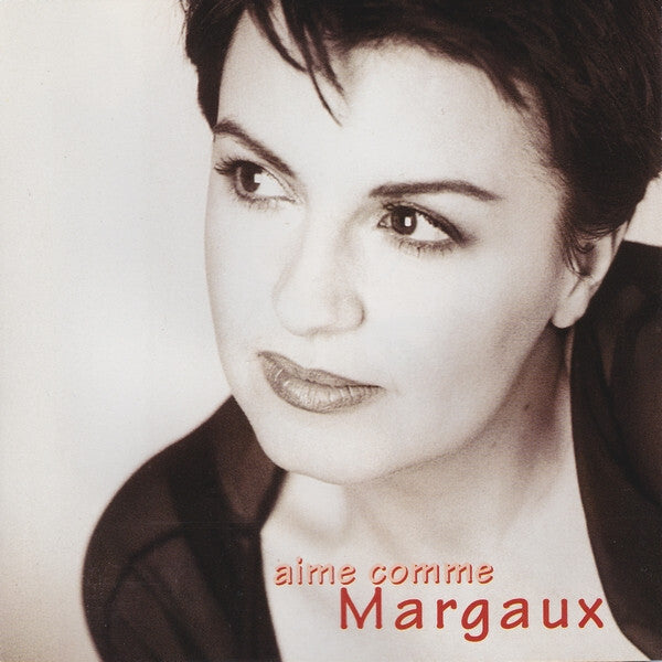 Livrenpoche : Margaux (4) - Aime Comme - Margaux (4) - CD