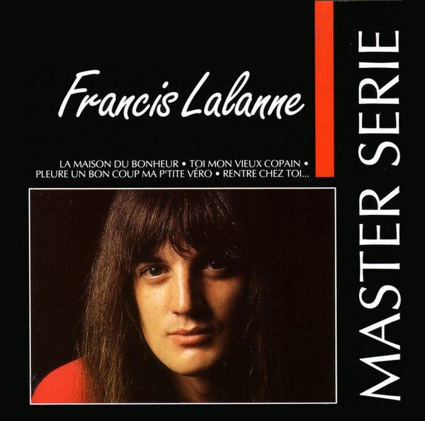 Livrenpoche : Francis Lalanne - Francis Lalanne - Francis Lalanne - CD