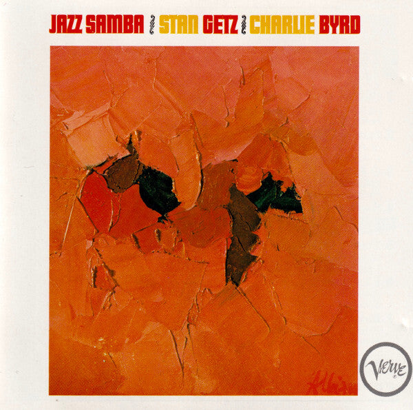Livrenpoche : Stan Getz / Charlie Byrd - Jazz Samba - Stan Getz, Charlie Byrd - CD