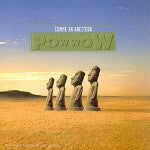 Pow Wow (2) - Comme Un Guetteur - Pow Wow (2) - CD
