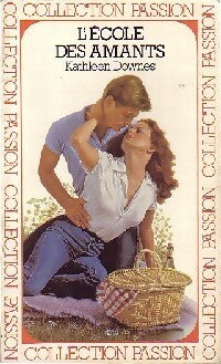 Livrenpoche : L'école des amants - Kathleen Downes - Livre