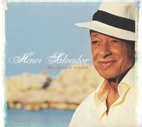 Henri Salvador - Ma Chère Et Tendre - Henri Salvador - CD