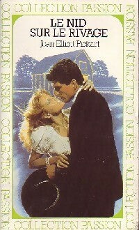 Livrenpoche : Le nid sur le rivage - Pickart Joan Elliott - Livre