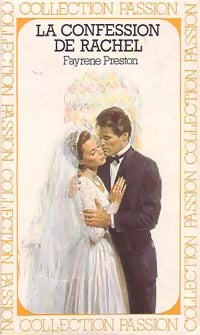 Livrenpoche : La confession de Rachel - Fayrene Preston - Livre