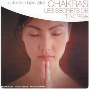 Chakras (Import) - Various - CD