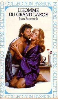 Livrenpoche : L'homme du grand large - Joan Bramsch - Livre