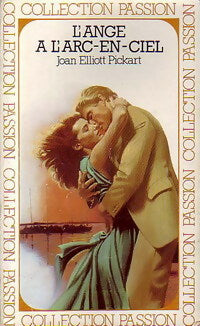 Livrenpoche : L'ange à l'arc-en-ciel - Pickart Joan Elliott - Livre