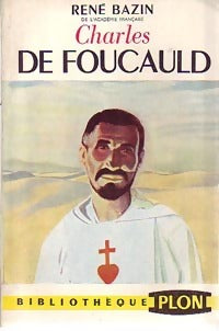 Livrenpoche : Charles de Foucauld - Hervé Bazin - Livre