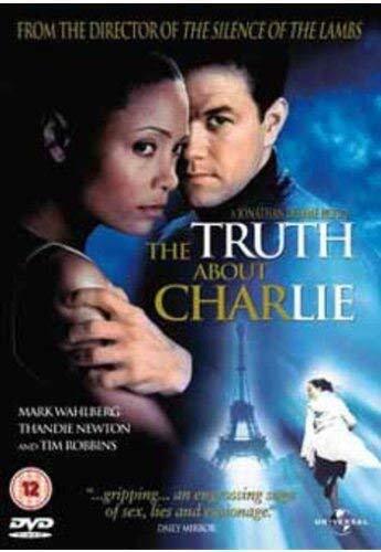 Livrenpoche : Truth About Charlie DVD Rental (Import) - XXX - DVD