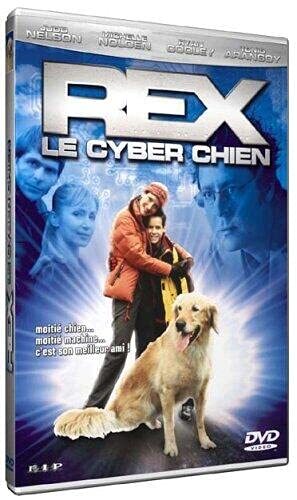 Livrenpoche : Rex, le cyber chien - George Miller (II) - DVD