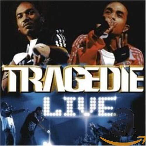 Livrenpoche : Tragédie - Live - XXX - DVD