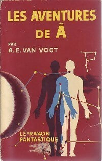 Livrenpoche : Les aventures de A - Alfred Elton Van Vogt - Livre