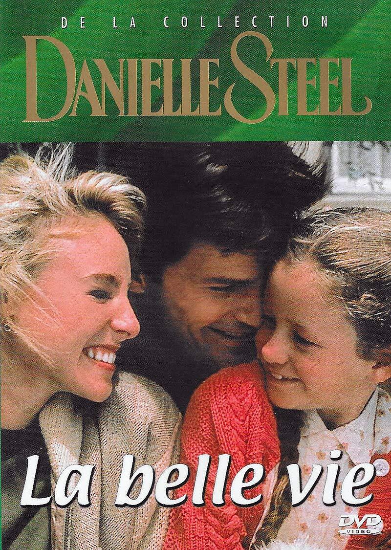 Livrenpoche : DANIELLE STEEL - LA BELLE VIE - XXX - DVD