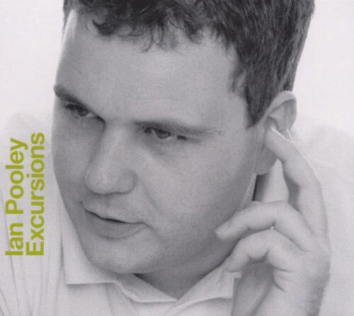 Ian Pooley - Excursions - Ian Pooley - CD