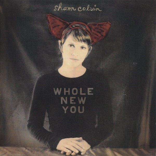 Shawn Colvin - Whole New You - Shawn Colvin - CD