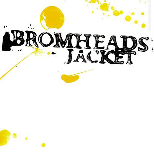 Bromheads Jacket - Dits From The Commuter Belt - Bromheads Jacket - CD