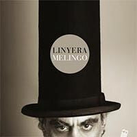 Daniel Melingo - Linyera - Daniel Melingo - CD