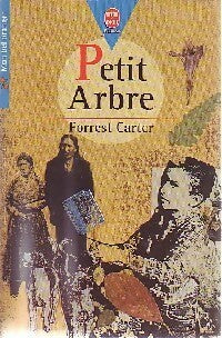 Livrenpoche : Petit arbre - Carter Forrest - Livre