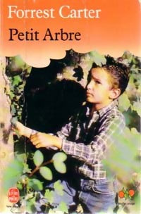 Livrenpoche : Petit arbre - Carter Forrest - Livre