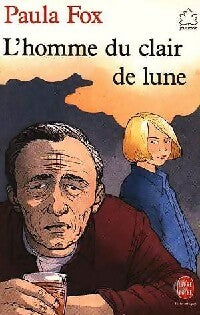 Livrenpoche : L'homme du clair de lune - Paula Fox - Livre