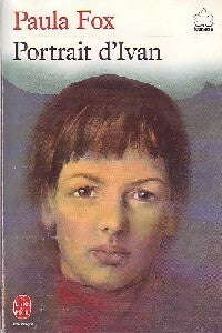 Livrenpoche : Portrait d'Ivan - Paula Fox - Livre