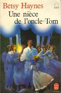 Livrenpoche : Une nièce de l'oncle Tom - B. Haynes - Livre