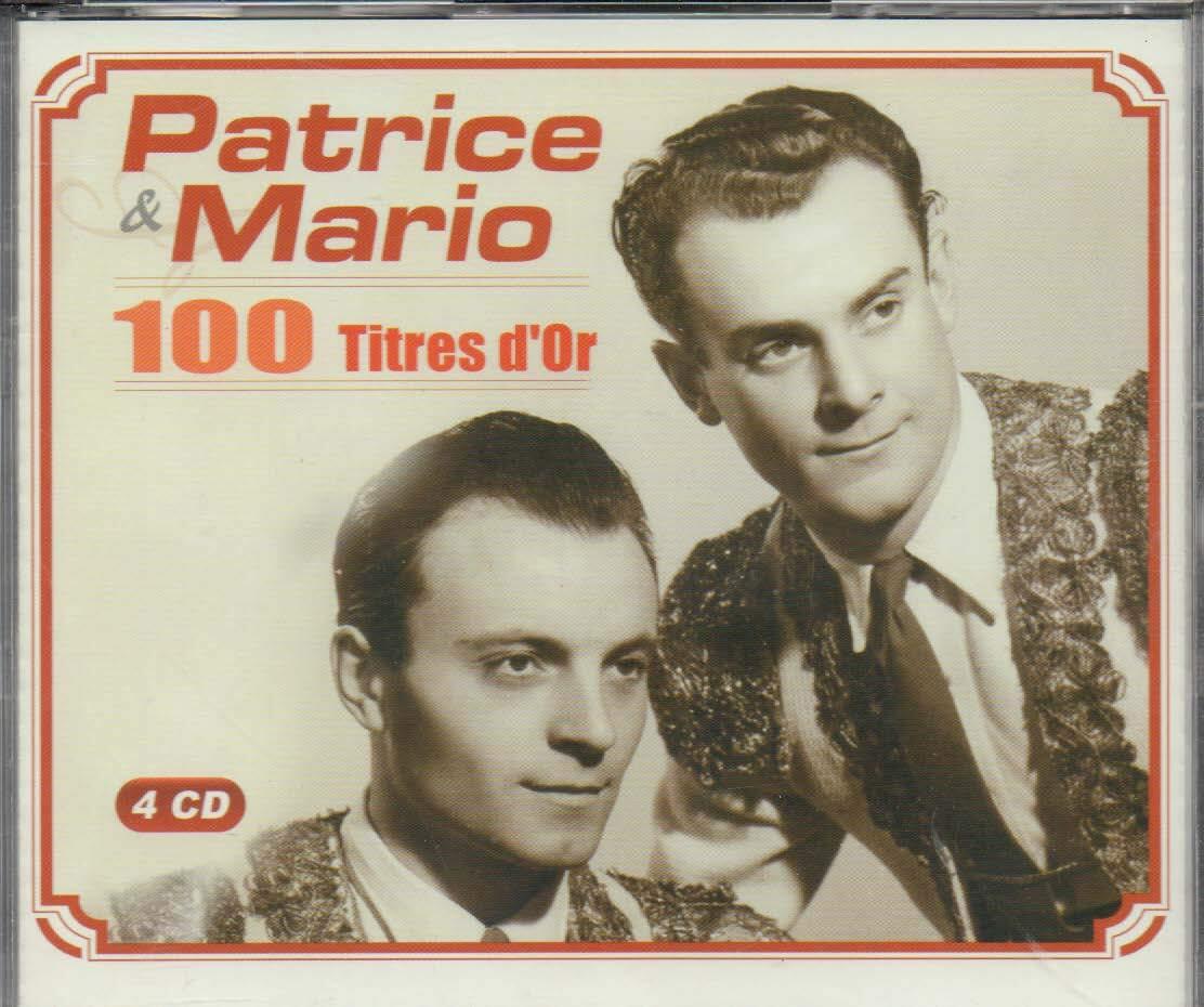 Livrenpoche : 100 Titres d'or -  - CD