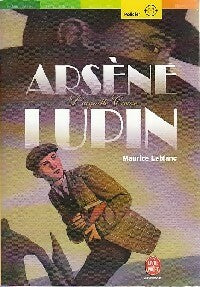Livrenpoche : L'aiguille creuse - Maurice Leblanc - Livre