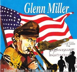 Livrenpoche : Pensylvania 6-5000 - Glenn Miller - CD
