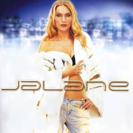 Livrenpoche : Jalane - Jalane - Jalane - CD
