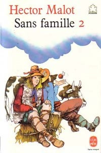Livrenpoche : Sans famille Tome II - Hector Malot - Livre