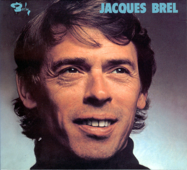 Livrenpoche : Jacques Brel - Ne Me Quitte Pas - Jacques Brel - CD