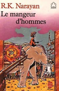 Livrenpoche : Le mangeur d'hommes - R.K. Narayan - Livre