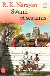Livrenpoche : Swami et ses amis - R.K. Narayan - Livre