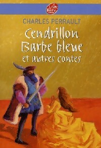 Livrenpoche : Contes - Charles Perrault - Livre