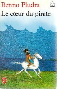 Livrenpoche : Le coeur du pirate - Benno Pludra - Livre