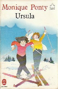 Livrenpoche : Ursula - Monique Ponty - Livre