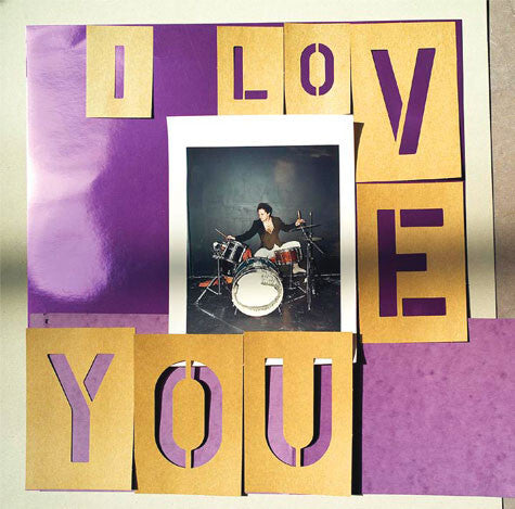 Livrenpoche : Mathieu Boogaerts - I Love You - Mathieu Boogaerts - CD