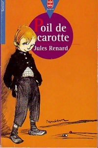 Livrenpoche : Poil de carotte - Jules Renard - Livre