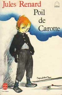 Livrenpoche : Poil de carotte - Jules Renard - Livre