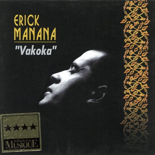Livrenpoche : Vakoka - L'Ame de l'Afrique - CD