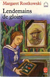 Livrenpoche : Lendemains de gloire - Margaret L. Rostkowski - Livre