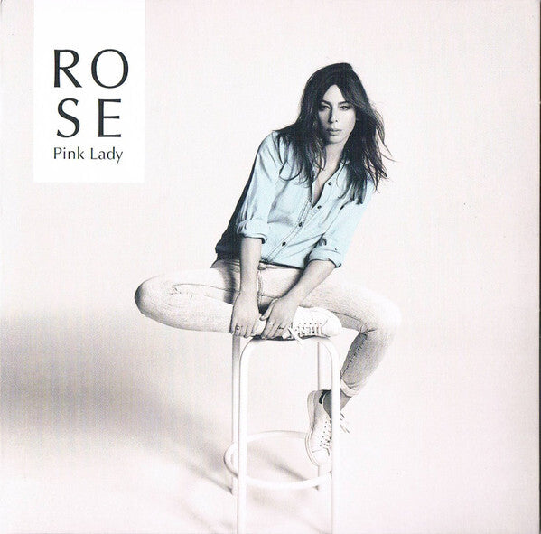 Livrenpoche : Rose (12) - Pink Lady - Rose (12) - CD