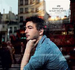 Livrenpoche : Renan Luce - Le Clan Des Miros - renan luce - CD