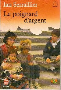 Livrenpoche : Le poignard d'argent - Ian Serraillier - Livre